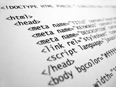 вёрстка темы Wordpress