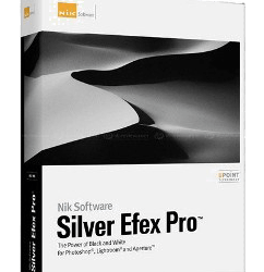 Nik Software Silver Efex Pro 1.003 for Adobe Photoshop