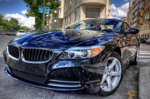 Подборка отличных HDR фотографий